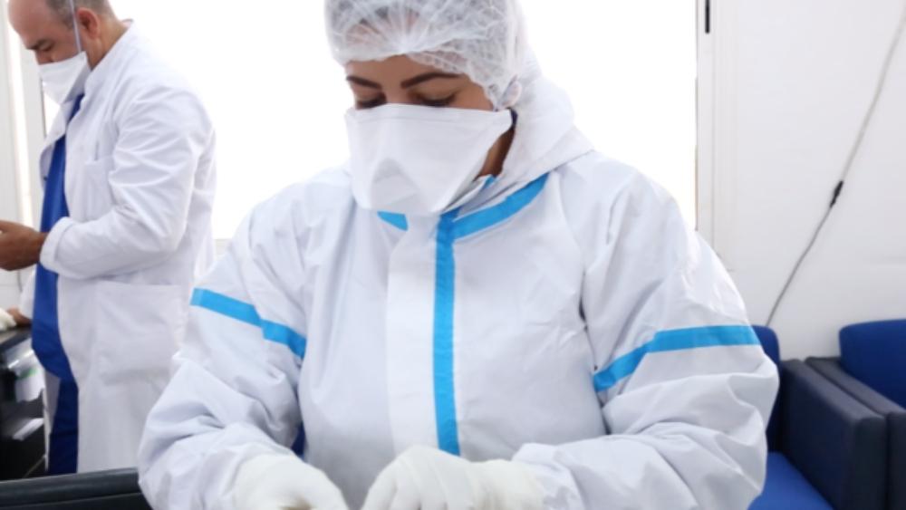 المغرب يسجل 160 إصابة جديدة من أصل 2361 تحليلا مخبرياً في آخر 24 ساعة