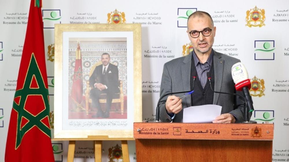 اليوبي: "نسبة الحالات الحرجة انخفضت إلى 3 بالمئة مقابل ارتفاع الحالات التي لا تعاني من أية أعراض مرضية إلى 92 بالمئة"