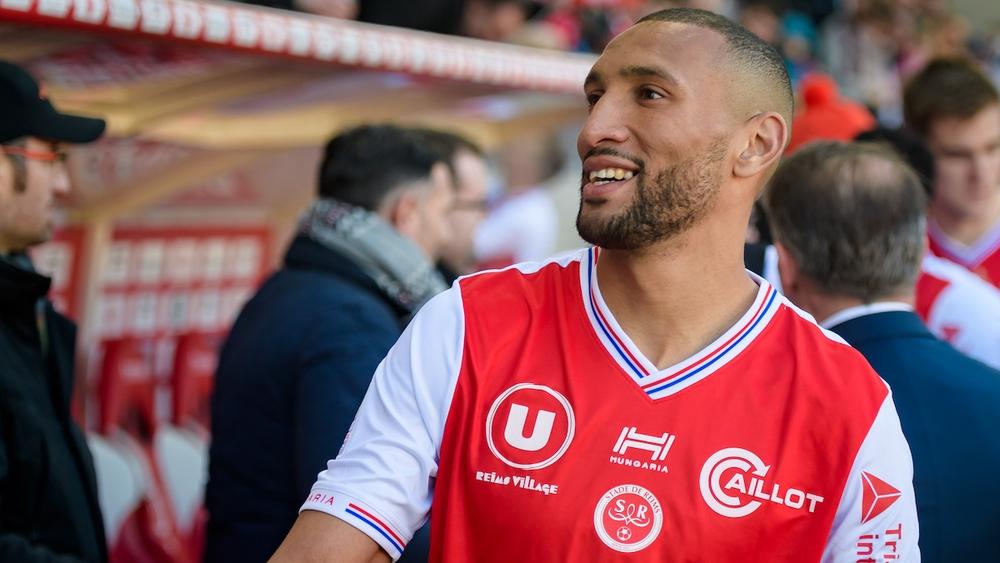 ريمس يتغنَّى بيونس عبد الحميد: "من يُثبت شيئاً أفضل؟ خاض كافة الدقائق في الدوري منذ موسميْن، ولم ينل أي بطاقة صفراء في 28 مقابلة"