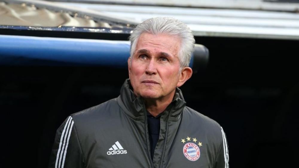 هاينكس يدعو لإعادة التفكير في مستقبل كرة القدم