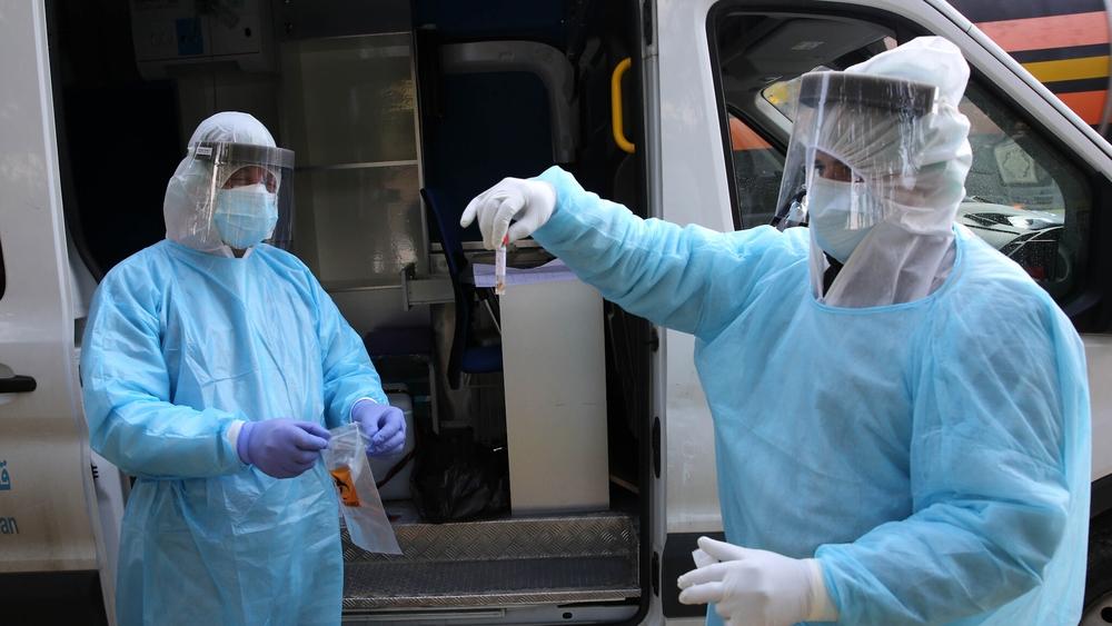 المغرب يسجل 174 حالة مؤكدة من أصل 2745 تحليل مخبري في آخر 24 ساعة