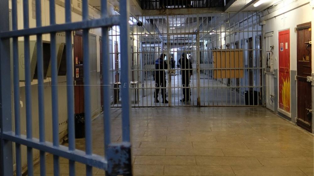 مندوبية العامة للسجون تكشف الحالة الوبائية لجميع النزلاء وموظفي المؤسسات السجنية بجهات المملكة