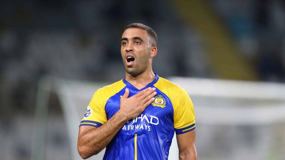 النصر لـ"البطولة": "جهَّزنا طائرة خاصة لحمد الله ومغاربة النادي لإعادتهم إلى وطنهم .. وننتظر حالياً موافقة السلطات المغربية"