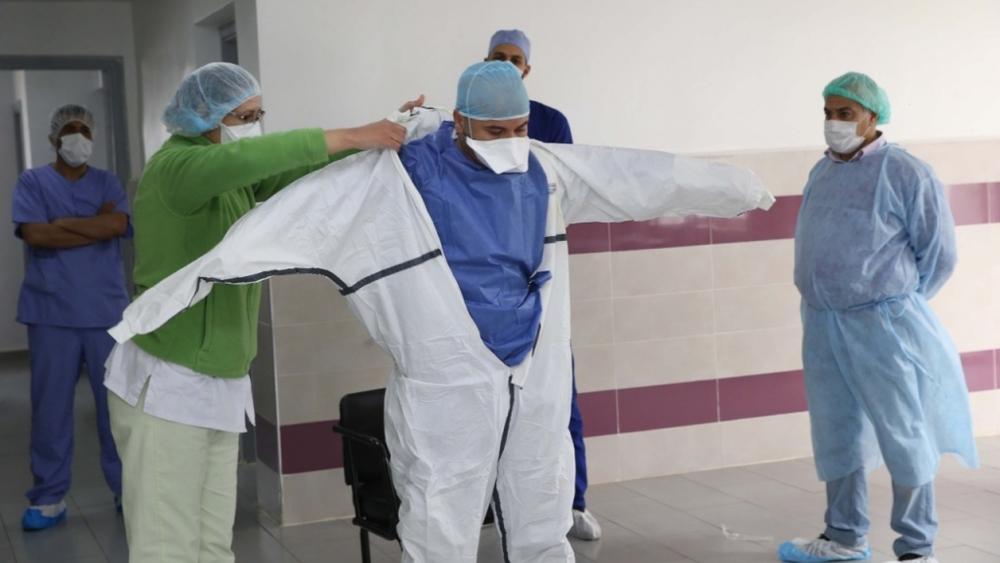 تسجيل 127 حالة شفاء جديدة من فيروس كورونا في المغرب خلال آخر 18 ساعة