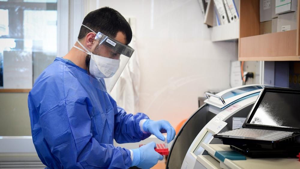 3190 .. المغرب يُجري أعلى رقم يومي للاختبارات منذ بداية وباء "كورونا"