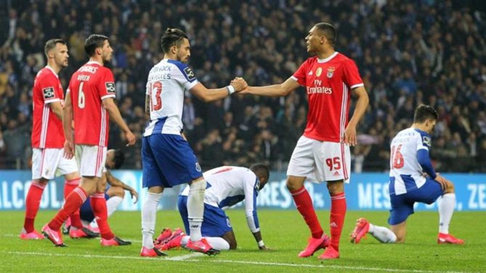 الأندية البرتغالية تستأنف التدريبات بعد توقفها بسبب جائحة "كورونا"