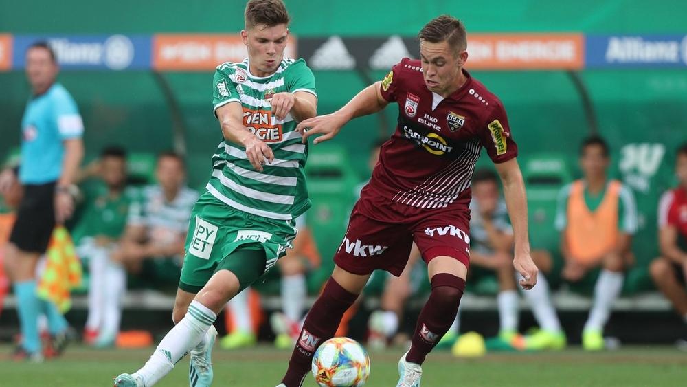 كورونا يهدد الدوري النمساوي رغم إجراءات تخفيف العزل.. تأكد إصابة واحدة بـ"الوباء" ستحرم أي فريق من اللعب لـ14 يومًا!