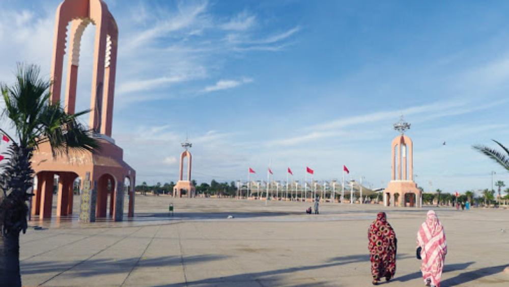 المديرية الجهوية للصحة: "جهة العيون - الساقية الحمراء لم تسجل أية حالة إصابة بوباء كورونا منذ بداية أبريل الماضي"