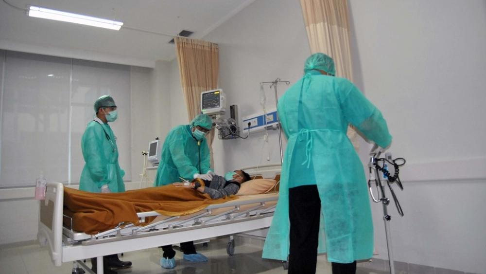 تسجيل حالة وفاة جديدة بفيروس "كورونا" في المغرب خلال آخر 18 ساعة