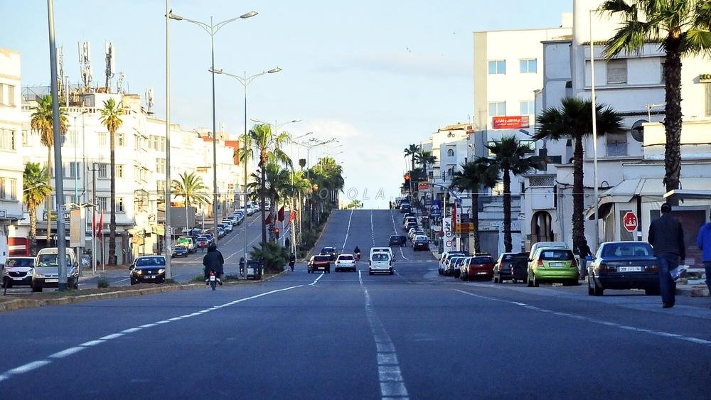 توزيع حالات الإصابة بكورونا حسب الجهات خلال آخر 18 ساعة..جهة الرباط سلا القنيطرة تسجل 84 حالة جديدة تليها جهة الدار البيضاء-سطات بـ43 حالة