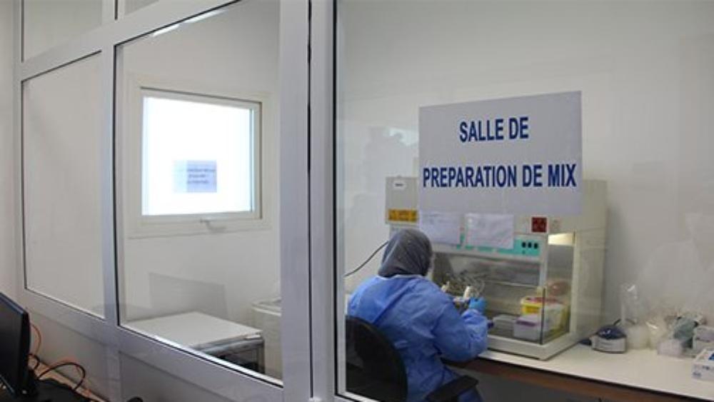 استبعاد 2367 شخصا بالمغرب في الـ18 ساعة الأخيرة بعد ثبوت خلوهم من فيروس "كورونا"