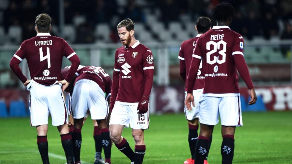 نادي تورينو يُعلن إصابة أحد لاعبيه بفيروس "كورونا" دون معاناته من أية أعراض