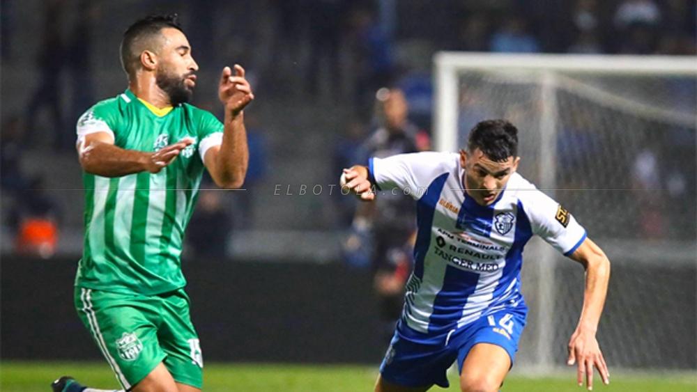 "بعضهم يدافع عن فرضية إلغاء الدوري ومعه النزول للقسم الموالي".. تضارب الآراء بين أعضاء الجامعة قبل اجتماع اليوم!