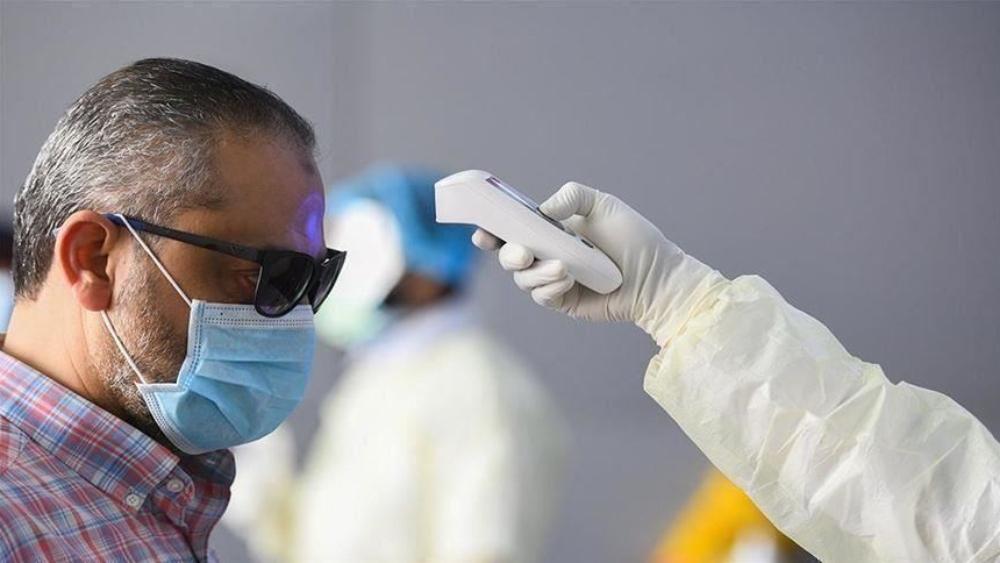 استبعاد 2054 شخصا بالمغرب في الـ18 ساعة الأخيرة بعد ثبوت خلوهم من فيروس "كورونا"