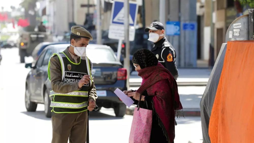 منظمة الصحة العالمية تحدد المعايير المرتبطة برفع تدابير الحجر الصحي