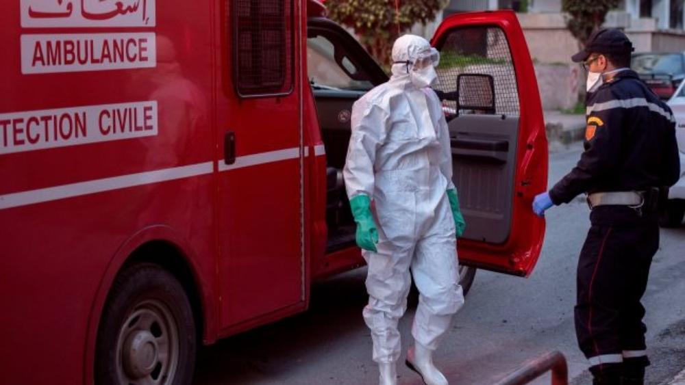 المغرب يسجل 140 حالة إصابة من أصل 3534 تحليلا مخبرياً في آخر 24 ساعة