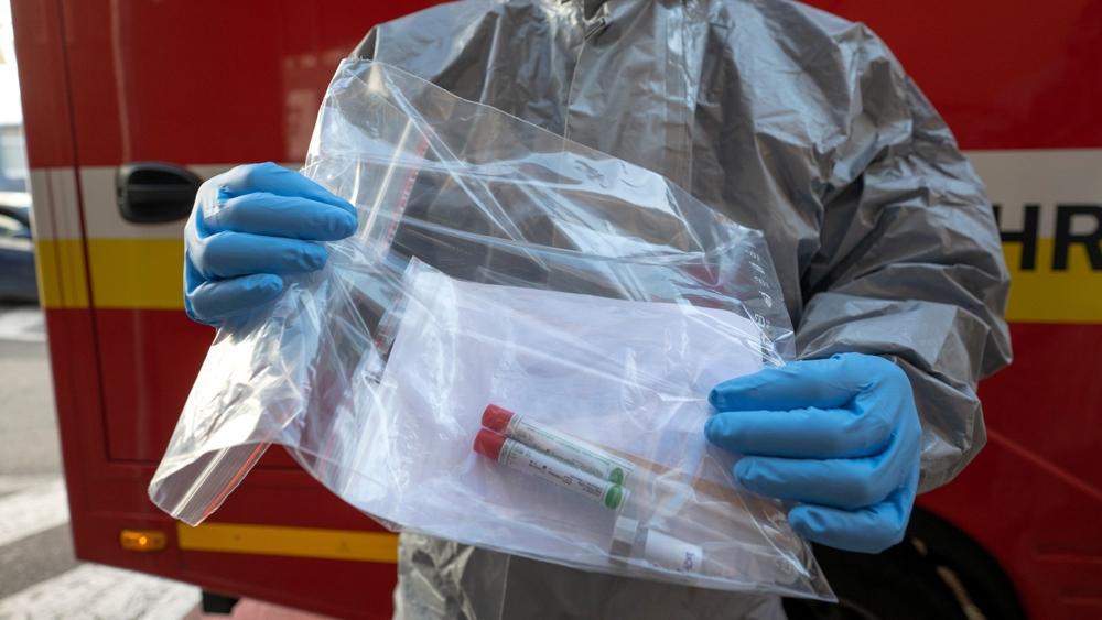 استبعاد 1987 شخصاً في آخر 18 ساعة بعد سلبية تحاليلهم المخبرية .. ومجموع الحالات المستبعدة يصل إلى 52931