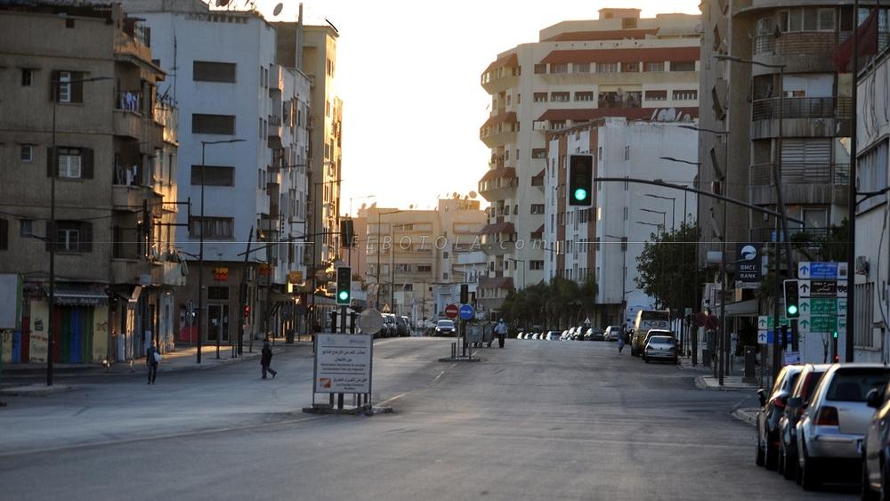 وزارة الصحة: "قرار رفع الحجر الصحي يظل رهينا بمدى تراجع سرعة انتشار الفيروس"