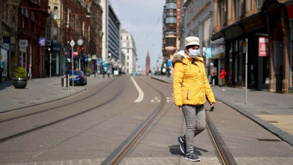 تخفيف قيود الحركة لنصف سكان إسبانيا في الأسبوع المقبل