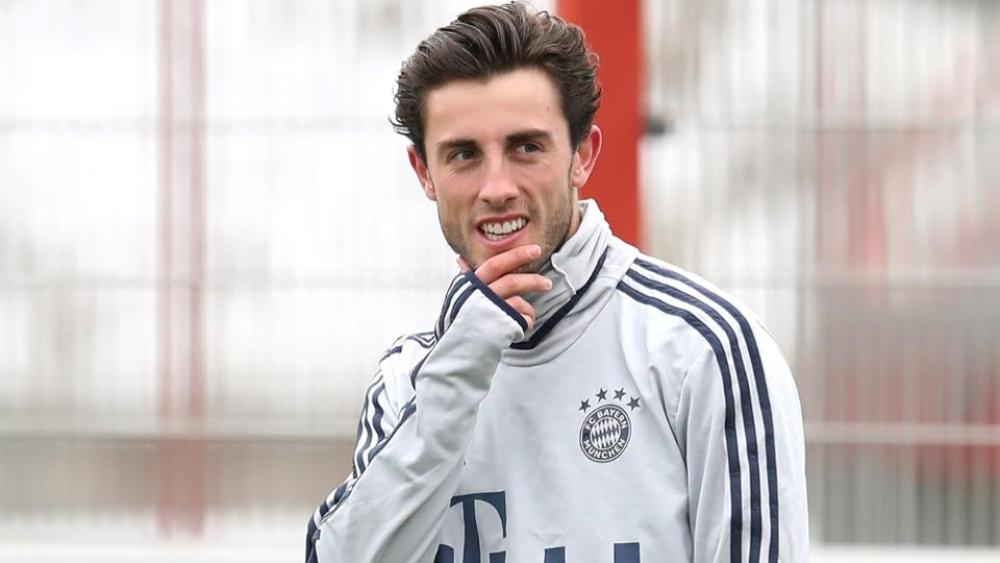 أخبار "جيدة" لحكيمي .. أودريوزولا يُلمح لانتقاله إلى إشبيلية