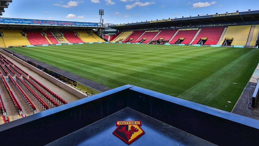 واتفورد ينضم للأندية الرافضة لاستكمال الدوري الإنجليزي على ملاعب محايدة