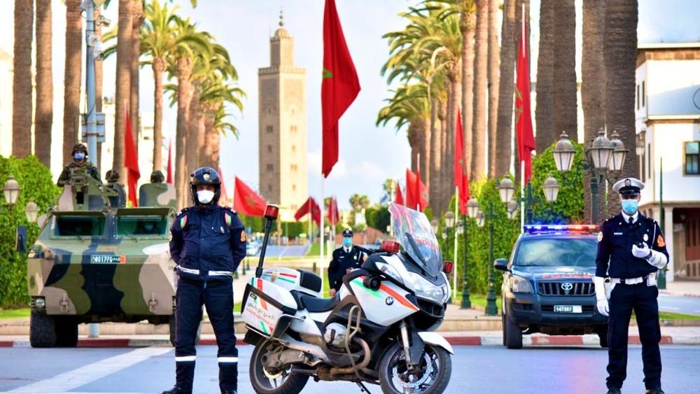 النيابة العامة تُعلن التوصل إلى هوية مروج بلاغ كاذب حول "اعتماد وزارة التربية الوطنية لسنة بيضاء"