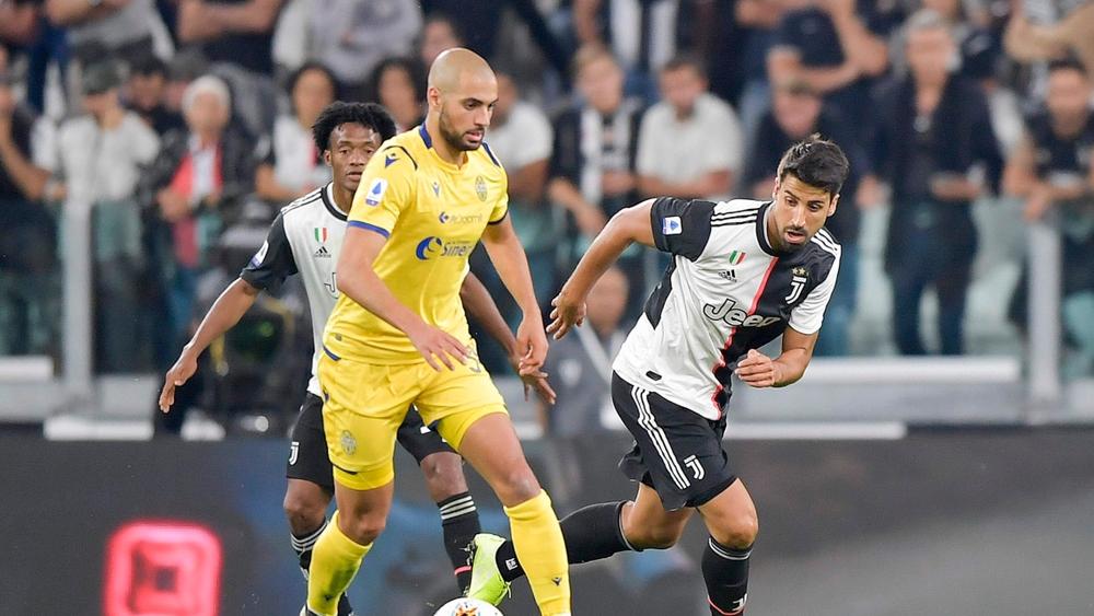 نجم فيورنتينا ماركو بيناسي: "سفيان أمرابط لاعب وسط من طراز عالمي"