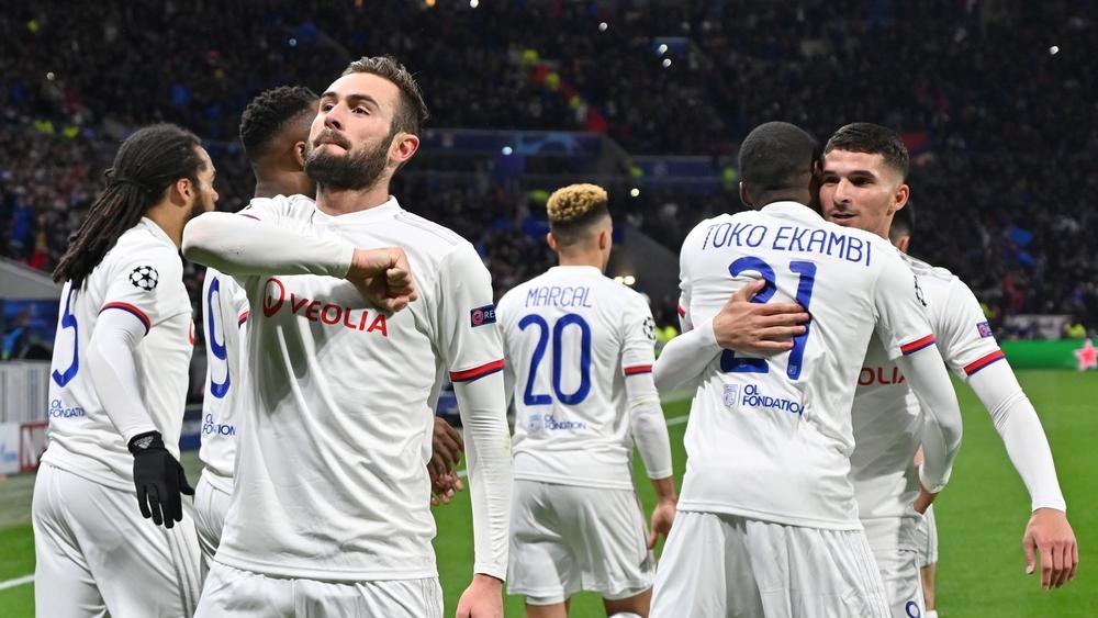 نادي ليون يدعو للعودة عن قرار إنهاء الدوري الفرنسي بشكل "مبكر" بسبب فيروس كورونا..!