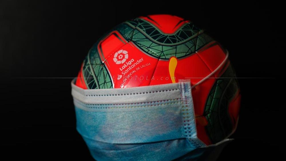 رابطة "الليغا" تحصل على الضوء الأخضر لاستئناف مباريات الدوري الإسباني يوم 12 يونيو المقبل