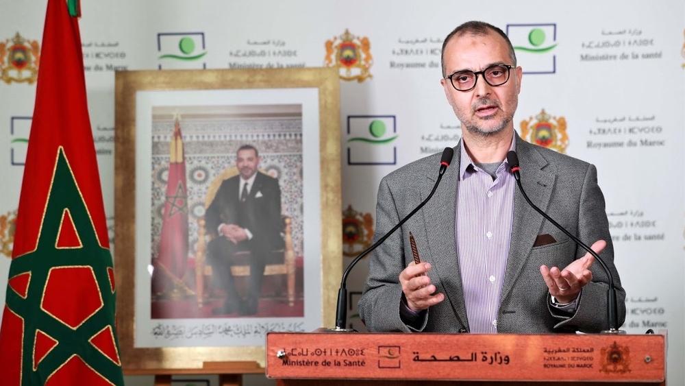 اليوبي: "5 جهات بالمملكة لم تشهد أية حالة إصابة بوباء كورونا في آخر 24 ساعة"