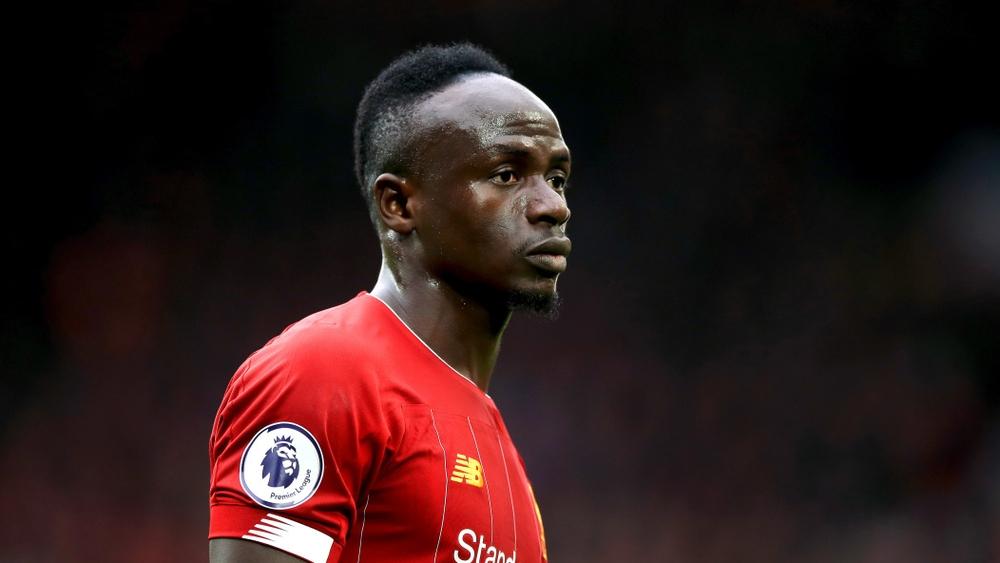 بعد إرتباط اسمه بريال مدريد .. ليفربول يستعد لتقديم عرض ضخم لماني "الأقل أجرا" بين النجوم