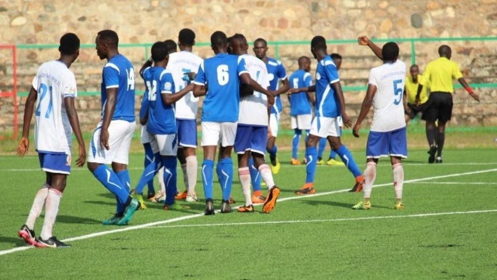 بوروندي تستأنف مباريات الدوري المحلي الشهر الجاري