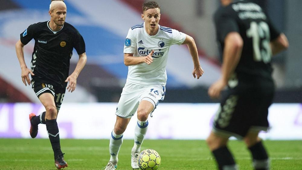 رابطة الدوري الدنماركي تعلن عودة الدوري المحلي في الـ28  من ماي الجاري