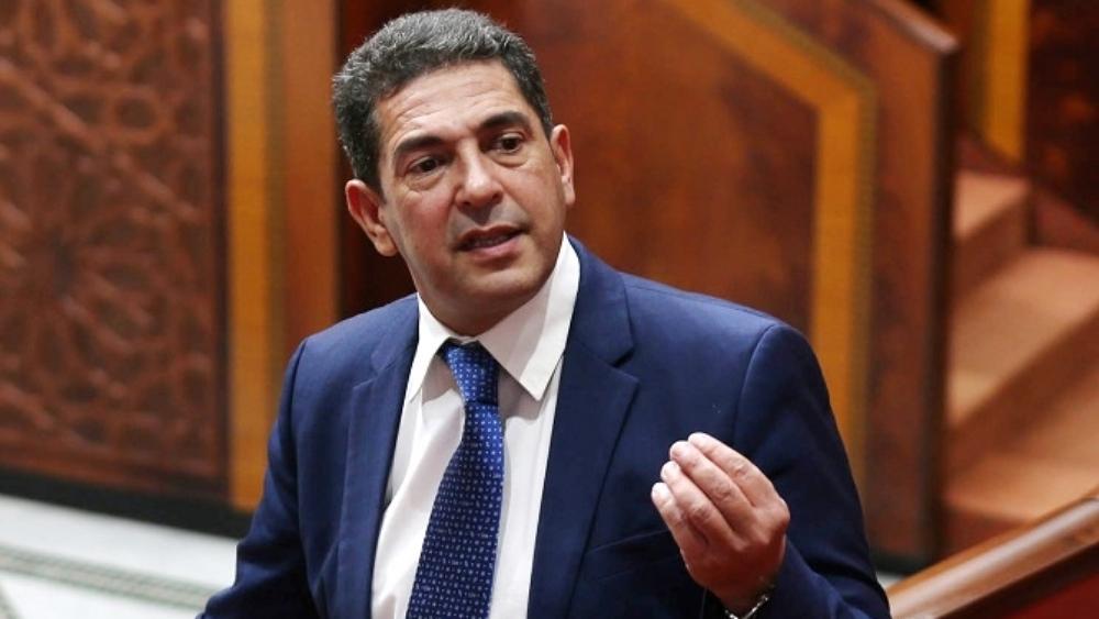 وزير التعليم : "لا سنة بيضاء لهذا الموسم .. وسيتم إجراء الإمتحان الوطني للسنة الثانية بكالوريا في شهر يوليوز و السنة الأولى بكالوريا في شتنبر"