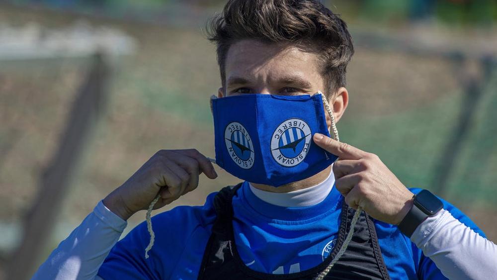 رابطة الدوري التشيكي تعلن عودة المنافسات يوم 23 مايو