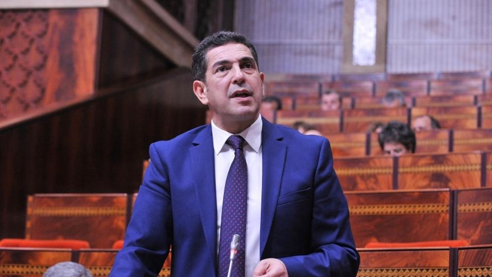 أمزازي: "سنُعلن قريباً عن موعد الامتحانات الجامعية .. واستئناف الدراسة حضورياً لن يتم قبل شهر شتنبر"