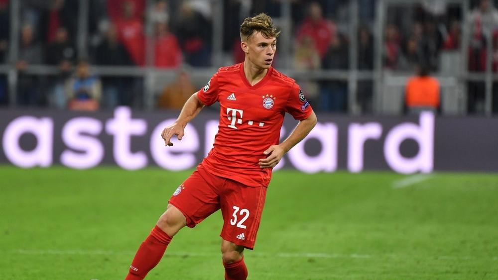 رومينيغيه: "كيميتش سيكون قائد بايرن ميونيخ في المستقبل"