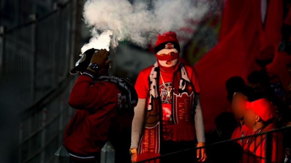 "خبر صحفي" متعلق بـ"خرق الحجز الصحي" يجعل "الوينرز" تنفجر غضبا .. وتتهم المحرر بنشر الأكاذيب و الشائعات وتطالبه بنشر إعتذار رسمي..!