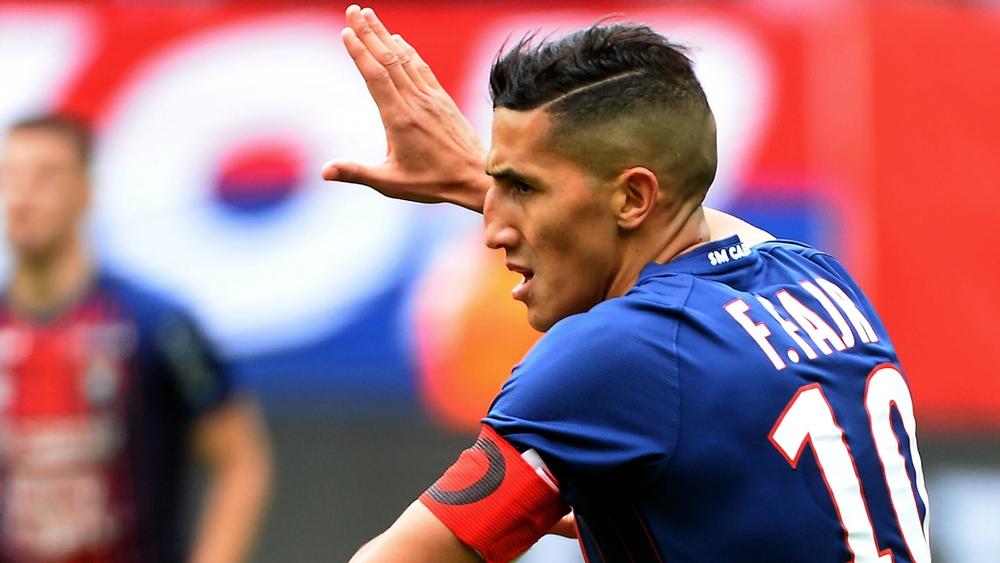 فجر لـ"البطولة": "لازلت عالقا بمراكش و أتمنى الإلتحاق بتداريب خيتافي في أقرب وقت"