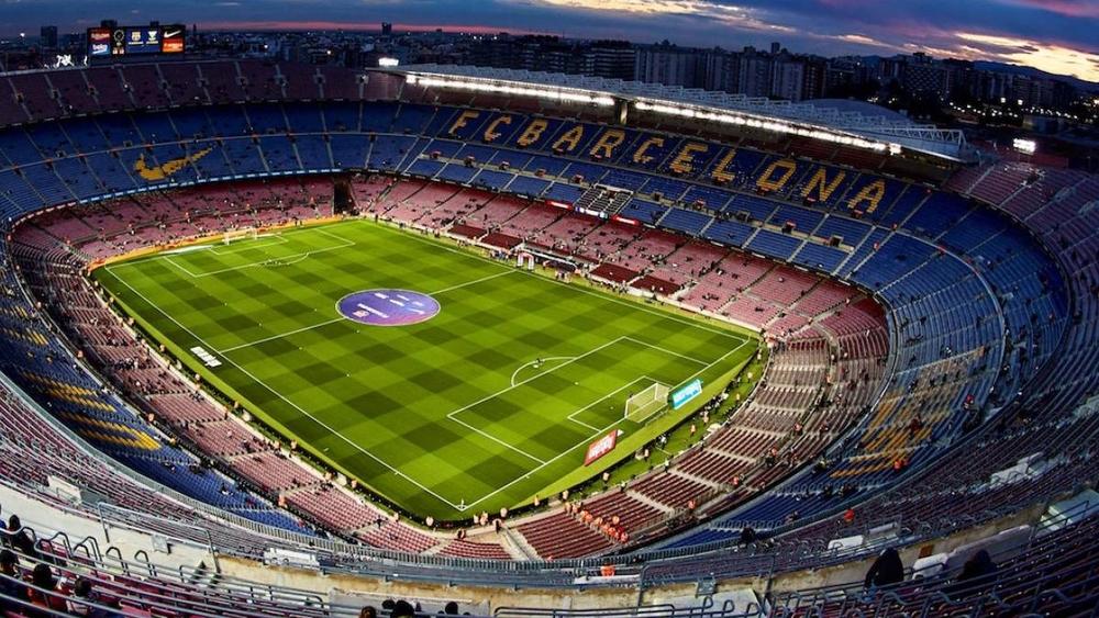 خسائر برشلونة قد تتجاوز 150 مليون يورو بسبب فيروس "كورونا"