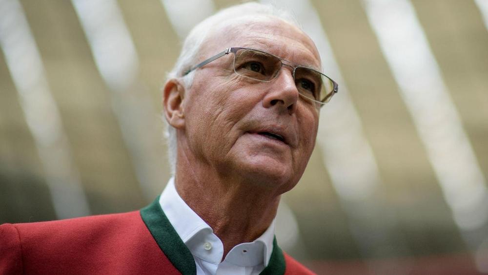 بيكنباور: "مباريات الأشباح ستكون مثل التدريبات لبعض اللاعبين وقد تظهر بعض المفاجآت"