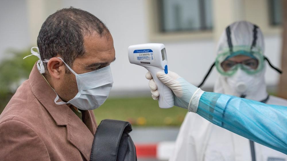 الجهة الشمالية تسجل 7 إصابات جديدة متبوعةً بالبيضاء - سطات بـ3 حالات في آخر 18 ساعة .. وست جهات لم تشهد أية إصابات جديدة