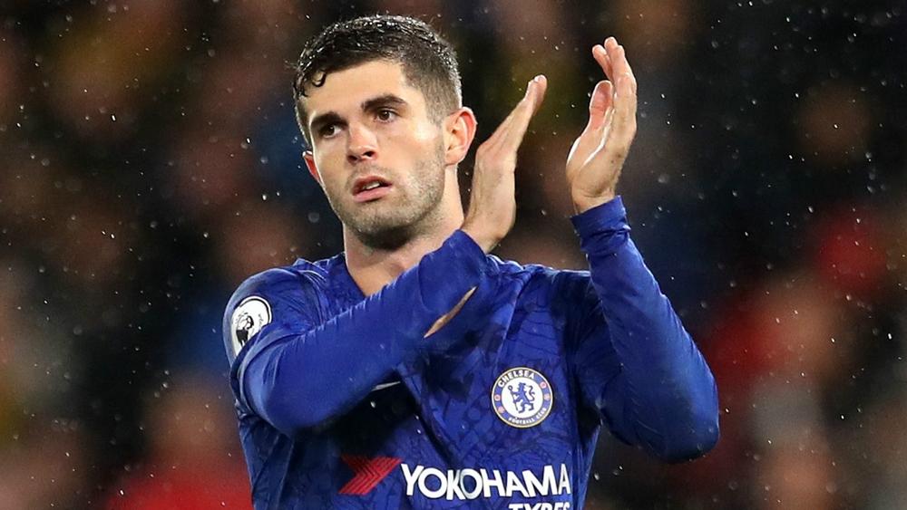 بوليسيتش يعلن تعافيه من الإصابة أثناء فترة تعطل الدوري الإنجليزي