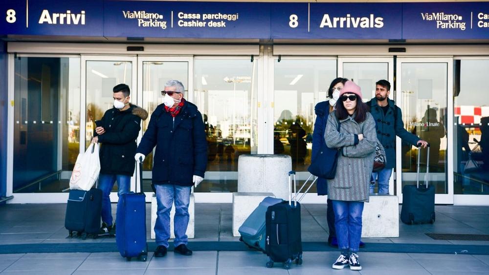 تقارير | إيطاليا تفتح حدودها انطلاقاً من 3 يونيو القادم .. والمتوجهون إليها لن يخضعوا لـ"الحجر الصحي"