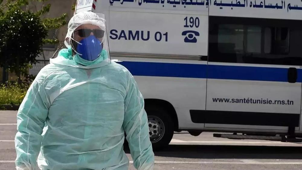 3 إصابات جديدة بـ"كورونا" في تونس بعد 5 أيام دون أية حالة