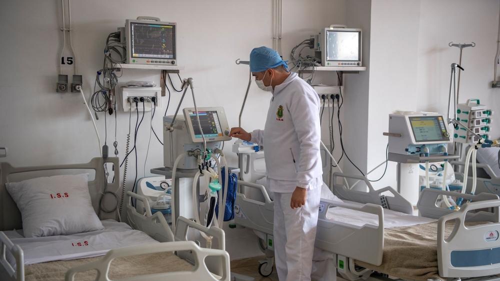 المغرب يسجل 57 حالة إصابة في آخر 18 ساعة من أصل 4044 تحليلا مخبريا .. بنسبة إصابة بلغت 1.4 ٪