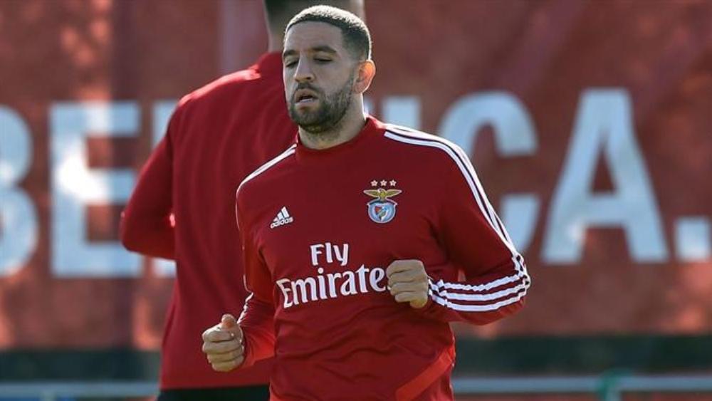 "أبولا": "تاعرابت المتألق في وضعٍ بدني عظيم حتى في شهر رمضان"