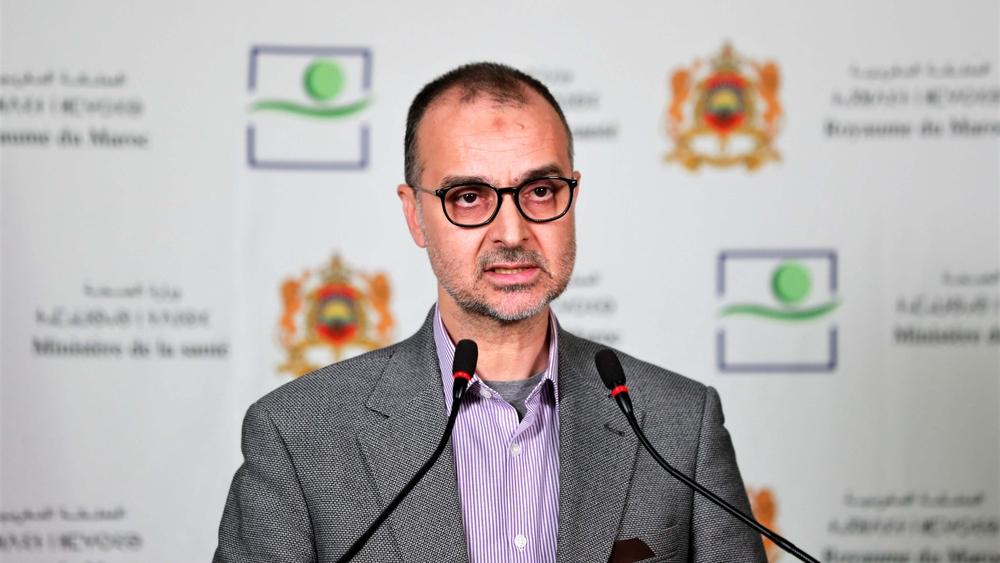 اليوبي: "سجّلنا 99 حالة بثلاث بؤر في مدينة الدار البيضاء خلال آخر 24 ساعة"