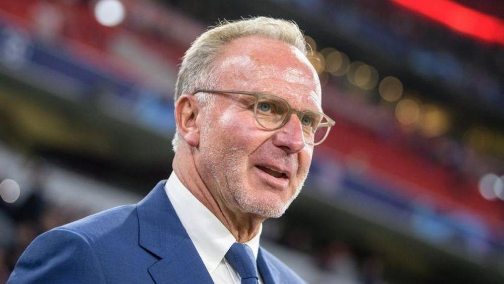 رومينيجه يؤيد فتح باب النقاش لتحديد سقف الرواتب