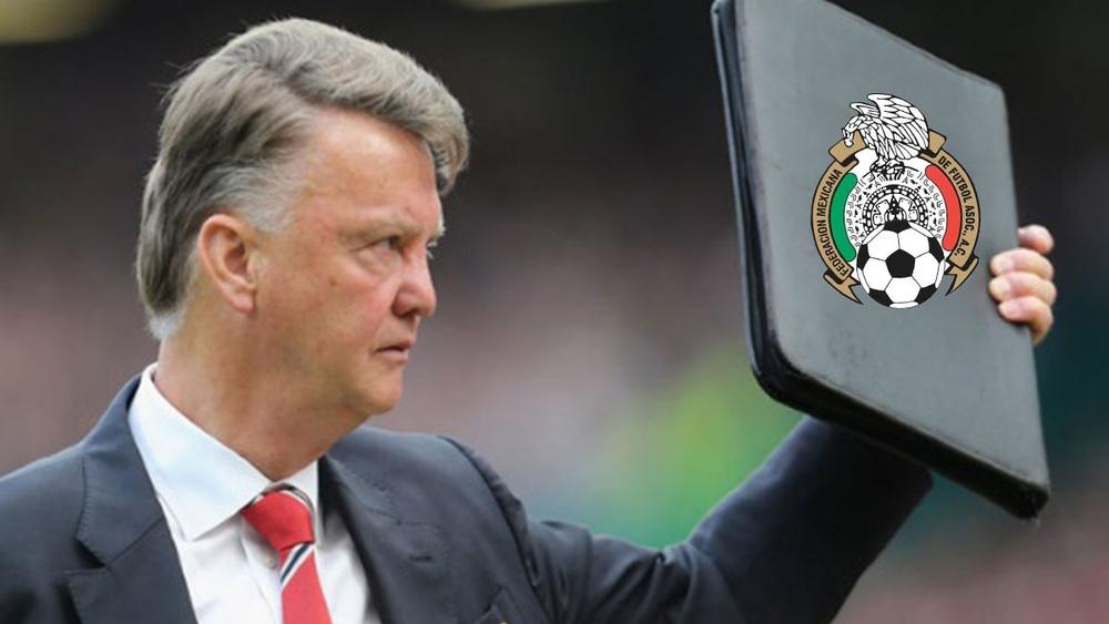 فان خال: "أردت تحويل المكسيك إلى هولندا أمريكا الجنوبية"